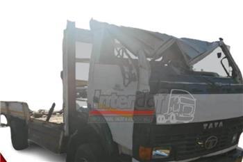 Tata 2005 Tata 1518 Stripping for Spares