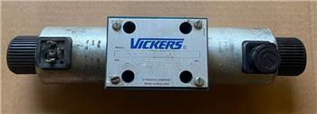 Kesla Vickers Valve DG4V 5 2CJ M U G 6 20, 3120134
