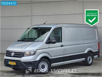 Volkswagen Crafter 140pk Automaat L3H2 L2H1 Navi Cruise PDC A