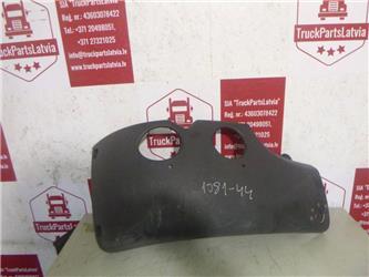 Scania R440 Front bumper cover right 1439789