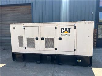 CAT 250 KVA Generator XQ250E