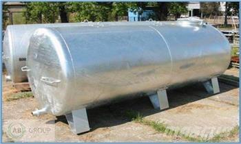  Inofama Wassertank 2000 l/Stationary water/Бак для
