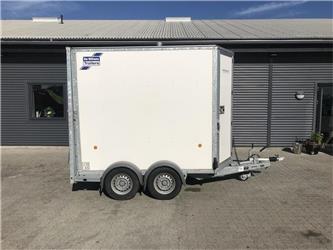 Ifor Williams BV85g-7"