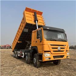Sinotruk Howo 375 8x4 For Sale