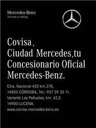 Mercedes-Benz Vito M1 TOURER 114 CDI 6T Pro Larga