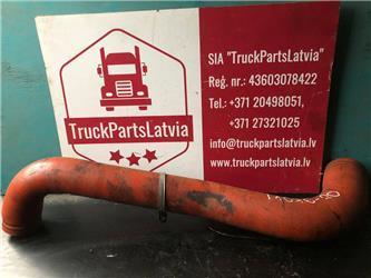 Iveco Daily 35C15 Air intake pipe 504134674