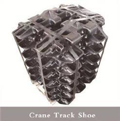  All type of crawler crane undercarriage parts