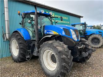 New Holland T 7060 PC