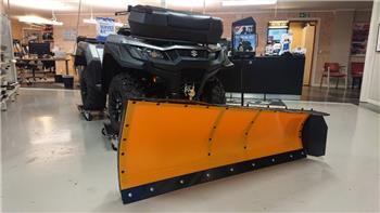 KGK Plogblad konisk 150 cm ATV