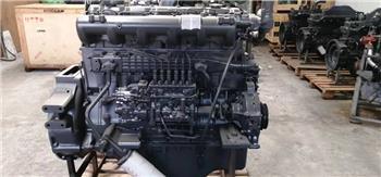 Doosan DB58 двигатель для Daewoo фронтальных погрузчиков