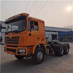 Shacman F3000 6x4 For Sale