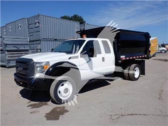Ford F450