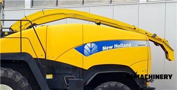 New Holland FR9050