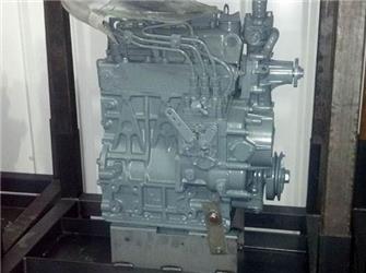 Kubota D905ER-BG Rebuilt Engine: Eagle Airport Tug