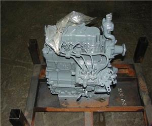  Rebuilt Kubota Mower Engine D902ER-GEN: ExmarkLaze