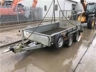 Ifor Williams TRAILER GD105
