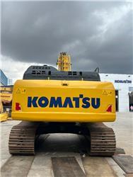 Komatsu HB365 LC-3