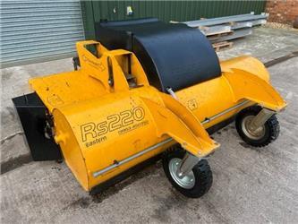  Eastern RS220 Sweeper Collector