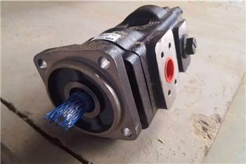 Parker Hydrostatic Gear Pump
