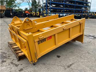 Morooka MST 300 TIPPING BODY