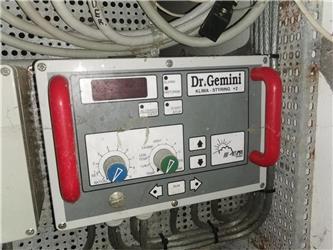 - - -  Klimastyring Dr. Gemini