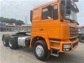 Shacman F3000 6x4 for sale