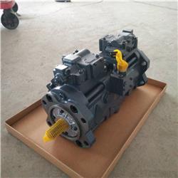 Doosan DH215-9 Main Pump K3V112DTP-HN2M