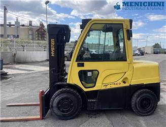 Hyster H 4.0 FT 6