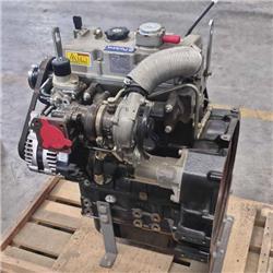 Perkins Complete Engine 403c-15 Diesel Engine