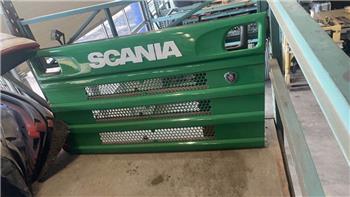 Scania Grille 4 serie van 164