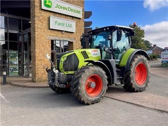 CLAAS Arion630