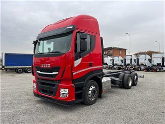 Iveco STRALIS AS260S46
