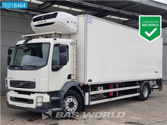 Volvo FL 260 4X2 Thermo King T-1000 R cooler Ladebordwan