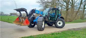 New Holland LM 7.35