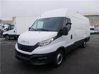 Iveco DAILY 35S16GV - 4100 H2