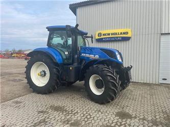 New Holland T7.215 S