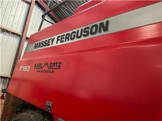 Massey Ferguson 2190