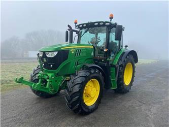 John Deere 6155R