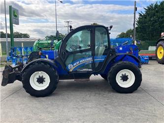 New Holland LM 7.35