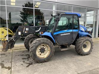 New Holland LM435