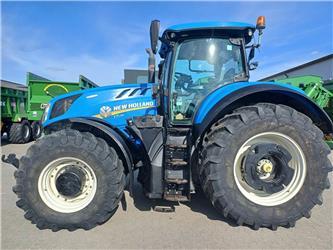 New Holland T7.290