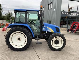New Holland T5040 Tractor (ST17241)