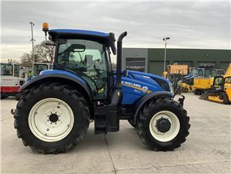 New Holland T6.165 Tractor (ST16326)