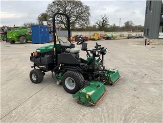Ransomes Parkway 3 Meteor Mower (ST17446)
