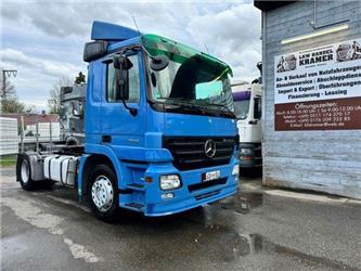 Mercedes-Benz ActrosMP2 1836LS 3 Pedale EPS Euro5/544TKM(1841)