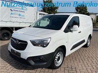 Opel Combo E Cargo Edition XL/ AC/ 3 Sitze/ PDC/ EU6d