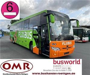 Temsa Safari HD 13/ Rollstuhllift/ Tourismo/ Travego