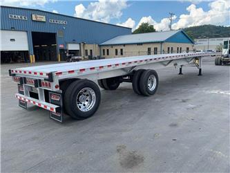 Reitnouer CK-100 FLATBED