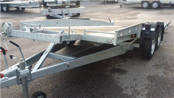 NIEWIADOW Wenus traileri 4,6x2 2700kg