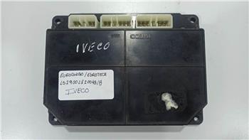 Iveco Eurocargo / Eurotech